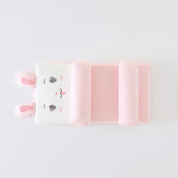 All-Season Breathable Shaping Pillow for Baby Development