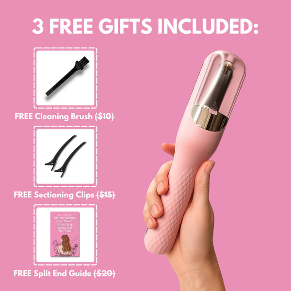 Split Ends Trimmer