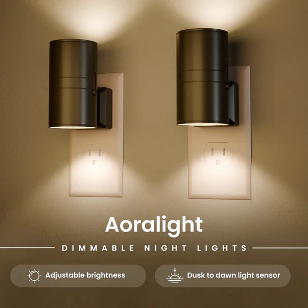 NightLight - Home Glow Kit