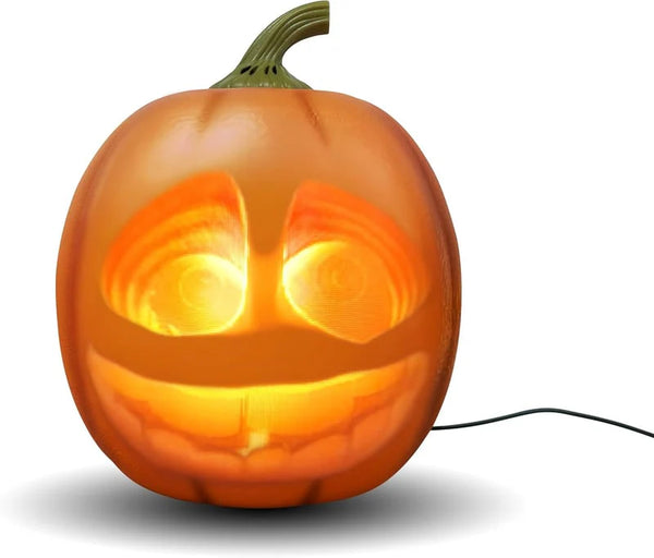 🎃Halloween Promotion 51% OFF🔥 Talking Animated Pumpkin