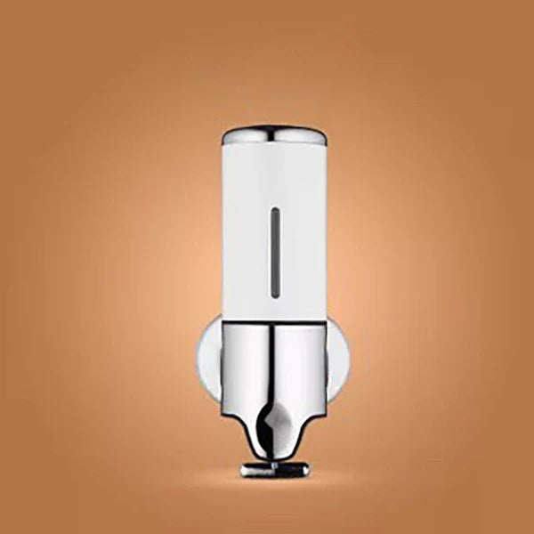 Bathroom Wall Mounted Soap Dispenser