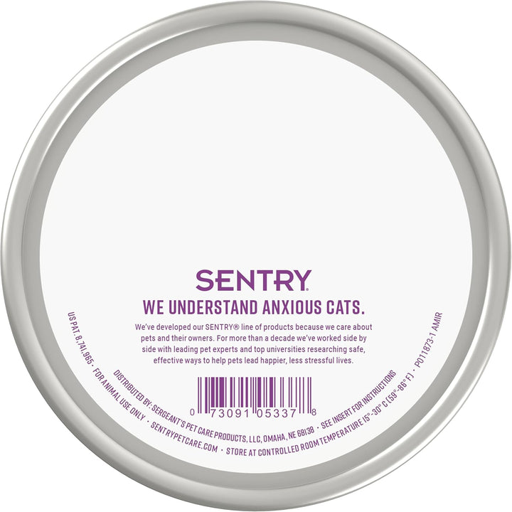 Calming Collar for Cats, Long-Lasting Pheromone Collar Helps Calm Cats ...