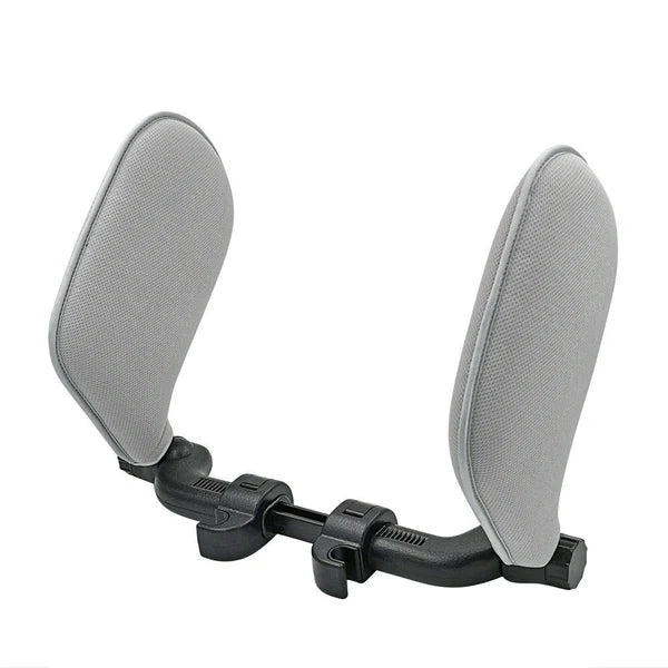 Car Seat Headrest Pillow