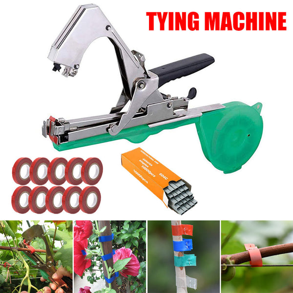 Plant Tying Tape Tool(🎉30% OFF - Early bird price ends in 5 days)