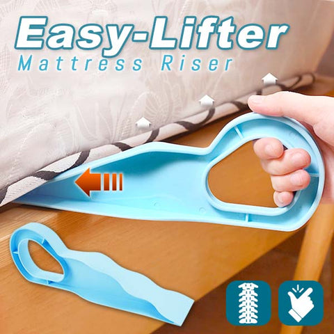 Pilosale Easy-Lifter Mattress Riser