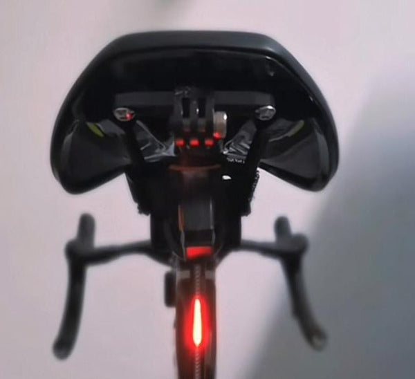 PhotonDrop – LED Bike Tail Light